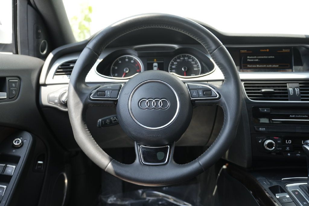 Used 2016 Audi A4 Premium Plus AWD/4WD image 50