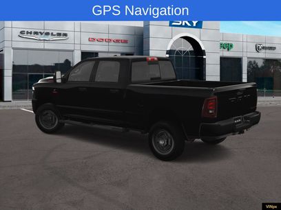 New 2025 RAM 2500 Tradesman