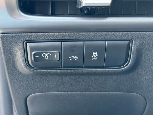 New 2026 Hyundai Santa Cruz SEL image 29