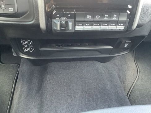 New 2026 RAM 2500 Tradesman image 23