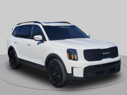 Used 2024 Kia Telluride EX X-Line