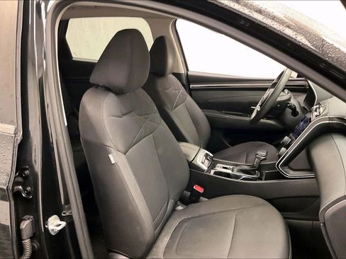 Used 2022 Hyundai Tucson SEL image 6