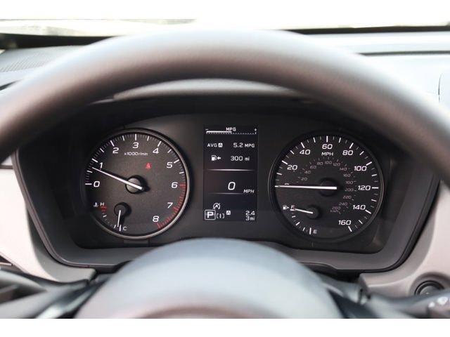 New 2026 Subaru Crosstrek 2.5i AWD/4WD image 31