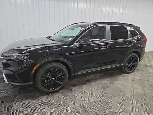 Used 2024 Honda CR-V Sport Touring image 6