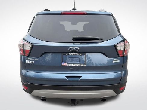 Used 2018 Ford Escape SEL image 7