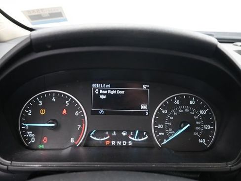 Used 2021 Ford EcoSport SE w/ SE Appearance Package FWD image 18