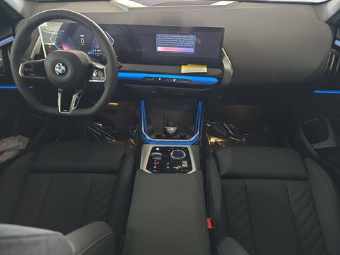 New 2026 BMW X3 xDrive30i w/ M Sport Package AWD/4WD image 8