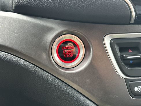 Used 2020 Honda Passport EX-L image 21
