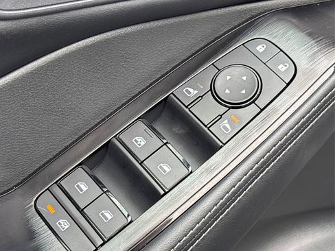 New 2026 Nissan Rogue SV w/ Cold Weather Package image 32