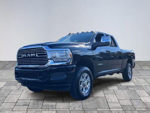 Used 2023 RAM 3500 Laramie image 3