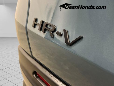 New 2027 Honda HR-V Sport image 6