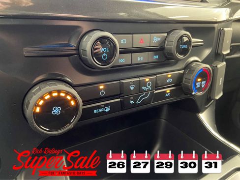 New 2025 Ford F150 STX image 33