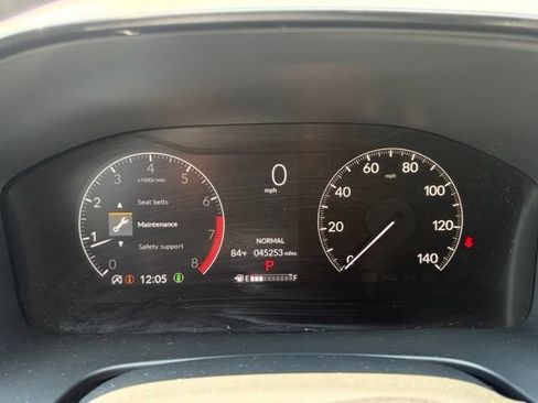 Certified 2023 Honda CR-V EX-L image 19