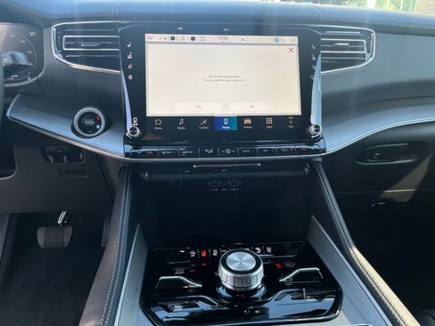 New 2026 Jeep Grand Wagoneer Limited image 24