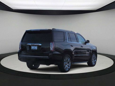 Used 2018 GMC Yukon Denali w/ Open Road Package image 8
