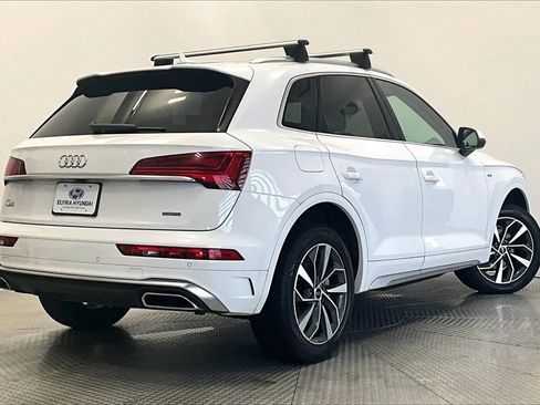 Used 2024 Audi Q5 2.0T Premium Plus image 2