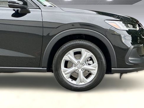 Certified 2025 Honda HR-V LX image 33