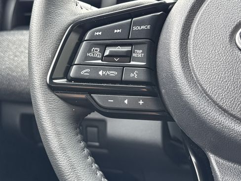 Certified 2026 Subaru Outback Limited AWD/4WD image 8