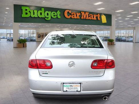 Used 2010 Buick Lucerne CXL FWD image 5