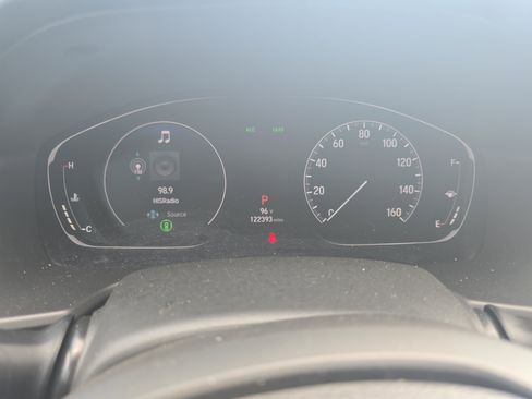 Used 2018 Honda Accord EX-L image 18