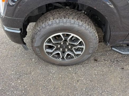 Used 2023 Ford F150 XLT w/ Equipment Group 302A High image 28