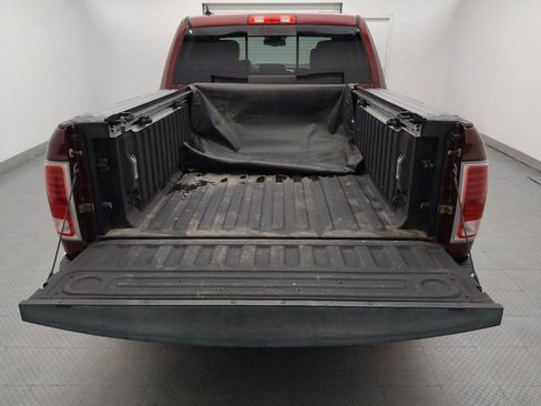 Used 2017 RAM 1500 Laramie Longhorn RWD image 29