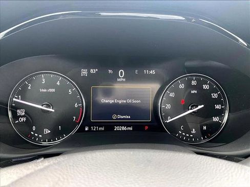 Used 2023 Buick Envision Essence w/ Sport Touring Package AWD/4WD image 22