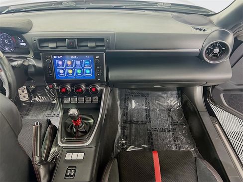 Used 2023 Subaru BRZ Limited image 21