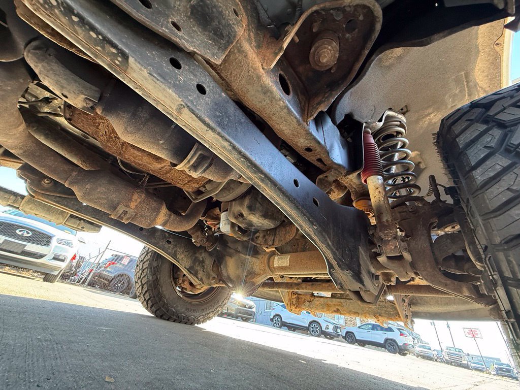 Used 2017 Ford F250 XL w/ Power Equipment Group AWD/4WD image 17