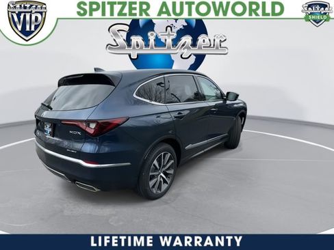 New 2026 Acura MDX w/ Technology Package image 9