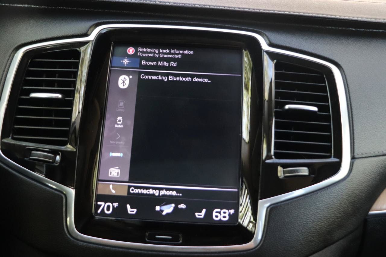 Used 2019 Volvo XC90 T6 Inscription w/ Advanced Package AWD/4WD image 33
