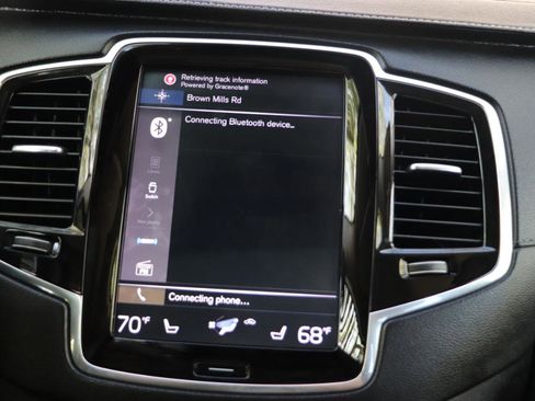 Used 2019 Volvo XC90 T6 Inscription w/ Advanced Package AWD/4WD image 33