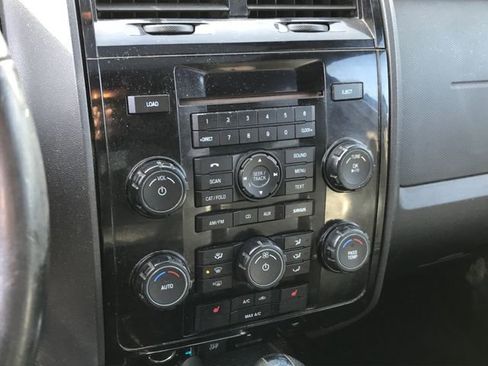 Used 2012 Ford Escape Limited image 7