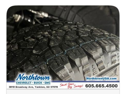 New 2026 GMC Sierra 2500 Denali w/ Denali Reserve Package image 28