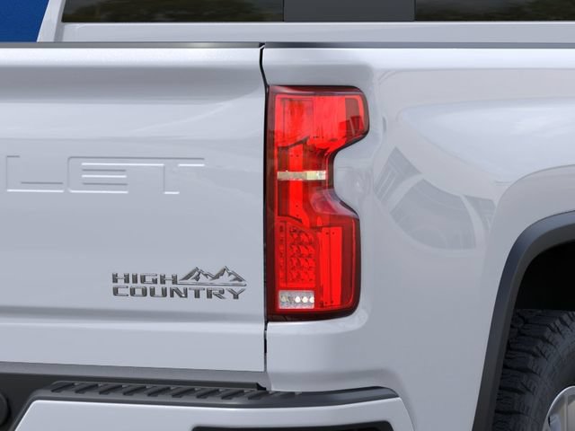 New 2026 Chevrolet Silverado 2500 High Country w/ High Country Premium Package AWD/4WD image 11