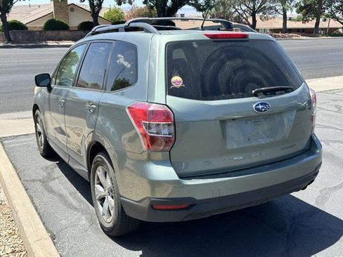 Used 2014 Subaru Forester 2.5i Premium AWD/4WD image 3