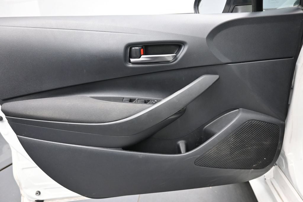 Used 2024 Toyota Corolla GR AWD/4WD image 23