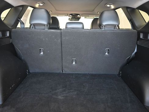 Used 2024 Hyundai Tucson Limited image 18