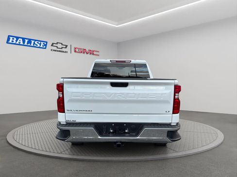New 2026 Chevrolet Silverado 1500 LT image 6