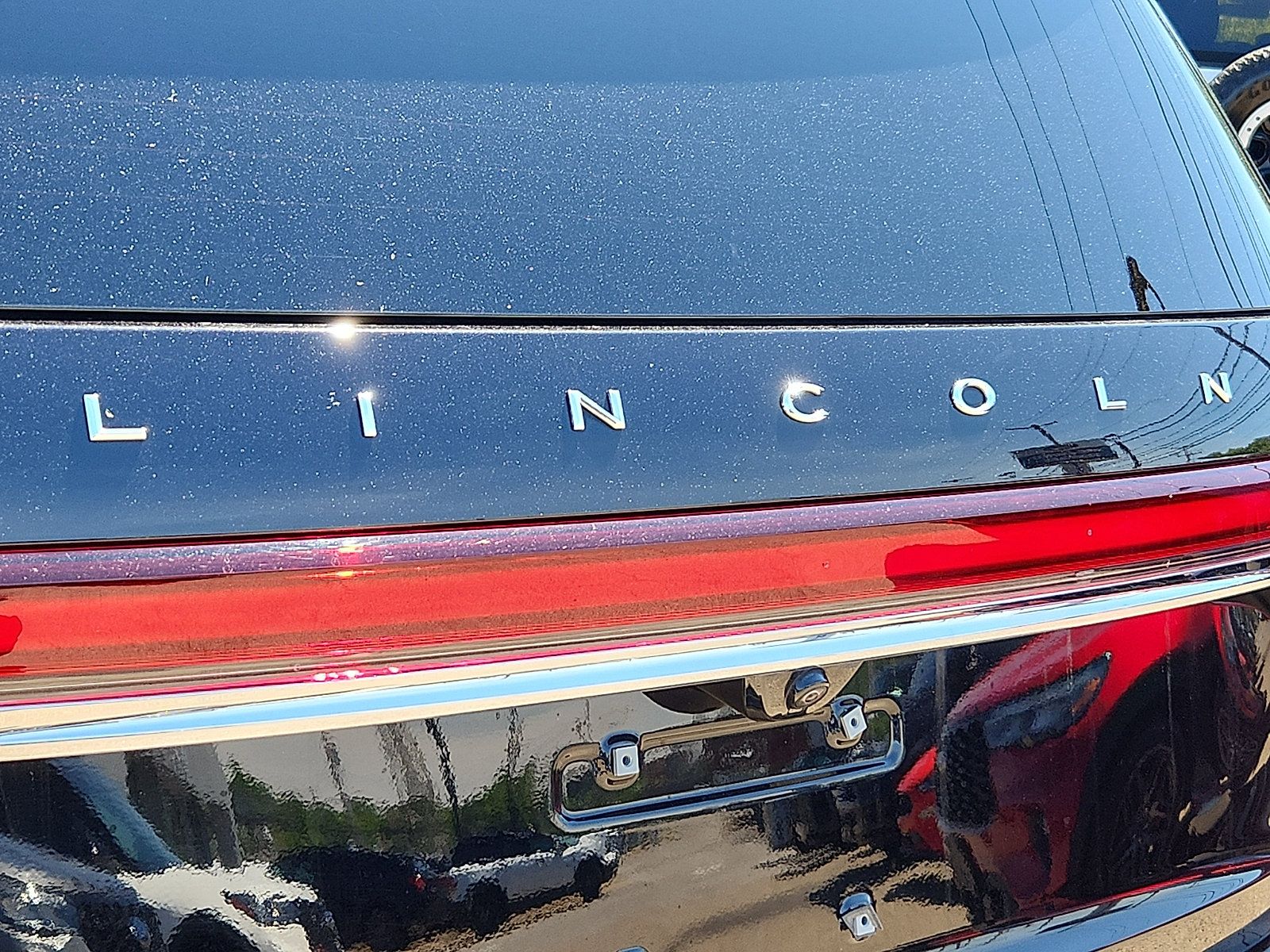 Used 2023 Lincoln Aviator Reserve w/ Equipment Group 201A AWD/4WD image 30