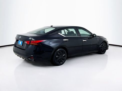 Used 2020 Nissan Altima 2.5 S FWD image 7