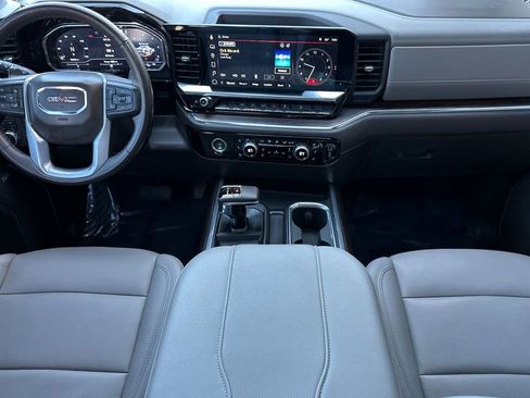 Used 2023 GMC Sierra 1500 SLT w/ SLT Premium Package image 13
