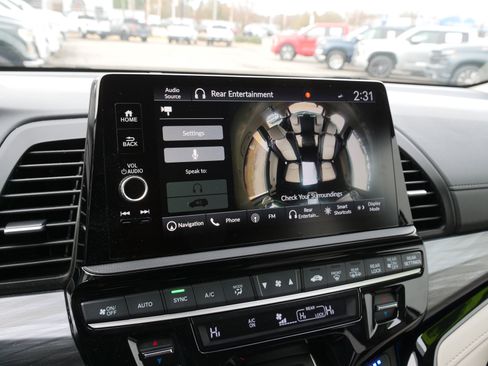 Used 2025 Honda Odyssey Elite image 30