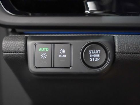 Used 2026 Porsche Panamera 4 AWD/4WD image 25