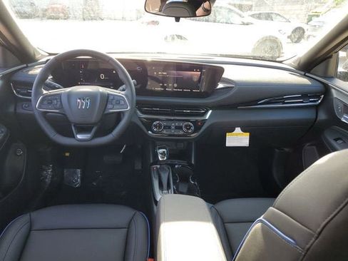 New 2026 Buick Envista Sport Touring image 11