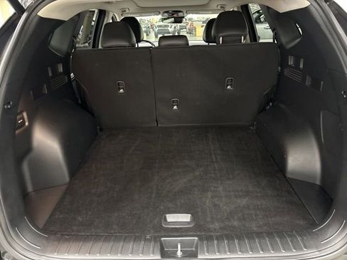 Used 2024 Hyundai Tucson Limited image 13