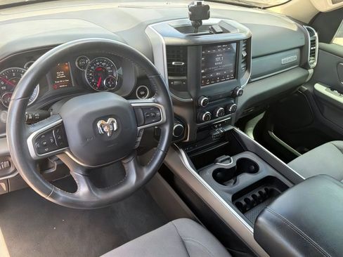 Used 2019 RAM 1500 Big Horn RWD image 16