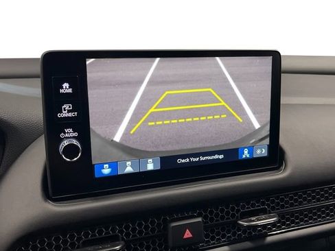 Certified 2026 Honda HR-V Sport image 21