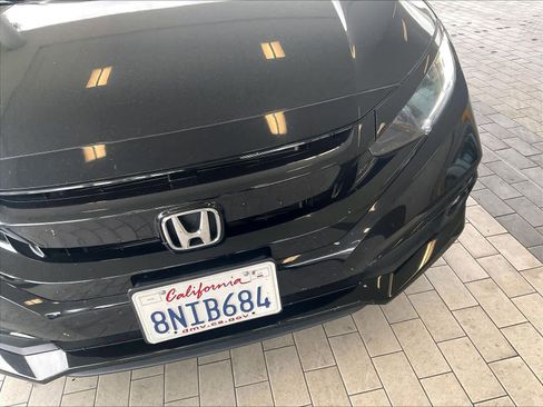 Used 2020 Honda Civic Sport image 31