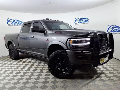 Used 2022 RAM 2500 Laramie